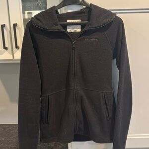 Billabong fleece hoodie